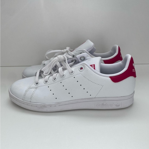 NWOB Adidas Unisex Stan Smith Shoes - Picture 4 of 9